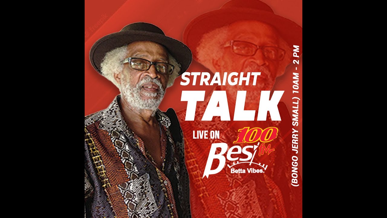 Bongo Jerry Season 1 Episode 2 (May 1 2024) - YouTube