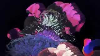 Da Professor - Peace & Unity (5 on it Remix by Amplifiyah) w/ Trippy Animation