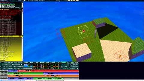 Sketchup, Frauber, Toads Tool, Project 64