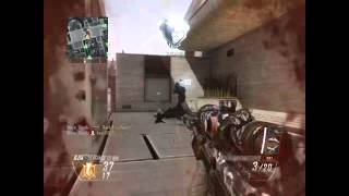 Quad feed with dsr50 after patch