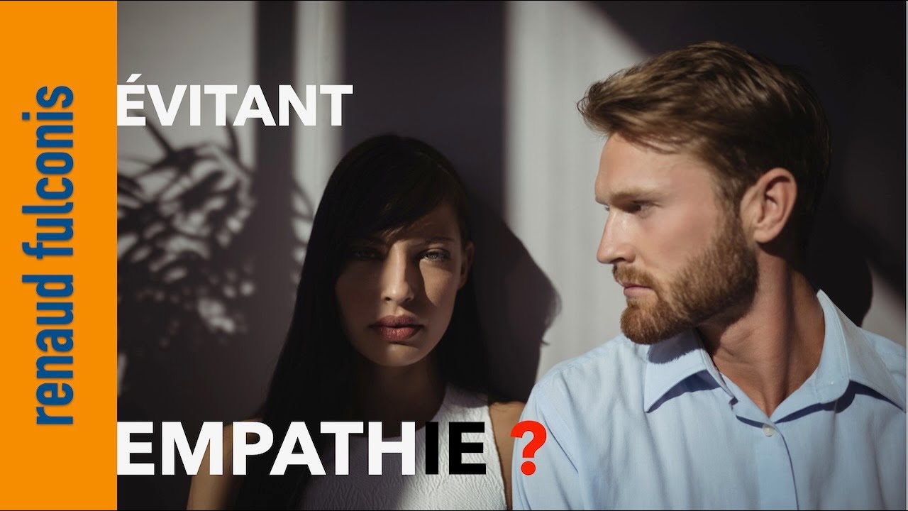 Comment parler à quelqu’un qui fuit les sentiments ?