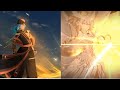 【FGO】奏章Ⅳ vsアショカ王、裁判長を星1&2鯖で適当に