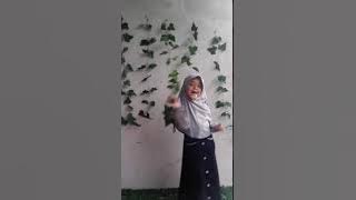 Lagu salam salaman dari runa dan syakira