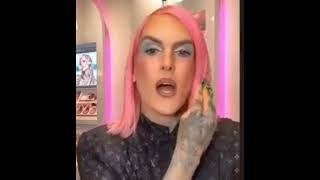 Famous Is Jeffree Star LYING about Eugenia Cooney being at his house? Profile