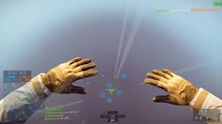 Smurfelicious skydiving