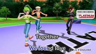Let Me Get To Know You by Paul Anka Karaoke Major HD 10 (Minus One/Instrumental)