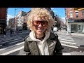 What Are People Wearing in New York? (Fashion Trends 2024 NYC Street Style Ep.105)