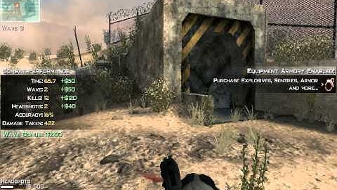 Mw3 (pc) Hack