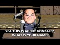 Beginning of video