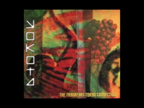Yokota - The Frankfurt-Tokyo Connection (Full album)