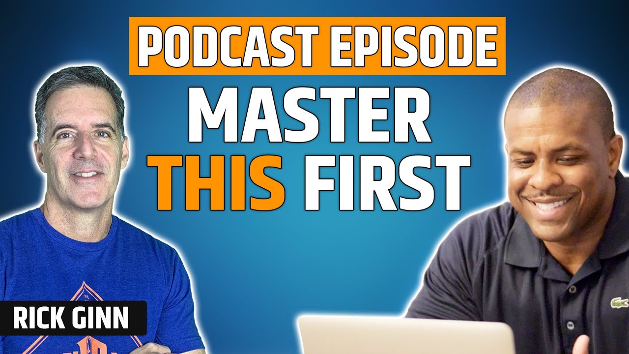 Real Estate Marketing Plan (Jamel Gibbs and FlipWithRick ) YouTube