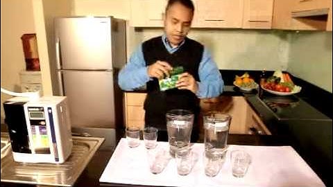 #KangenWaterSolution Full Presentation and Demo