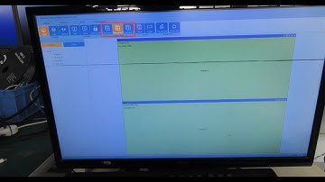 RACVISION FPGA Based, Support Multi-groups Operating Video Wall Processor