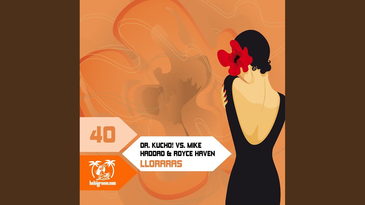 Lloraras (Jason Rivas Radio Edit) Lloraras (Jason Rivas Radio Edit)
