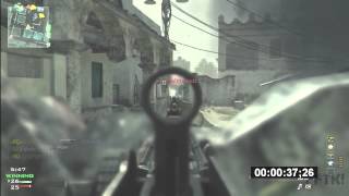 Users in YT Community CM901 Double MOAB fail (2 min MOAB)