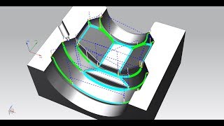 26-Flow Cut Operation
