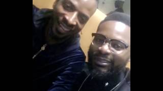 MUST WATCH: Falz And 9ice Finally End Social Media War