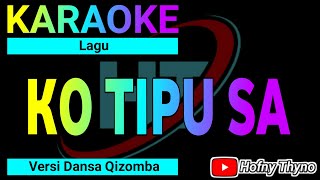 Download Lagu Karaoke Dansa Ko Tipu Sa Versi Dansa Qizomba MP3 Download Lagu Karaoke Dansa Ko Tipu Sa Versi Dansa Qizomba MP3