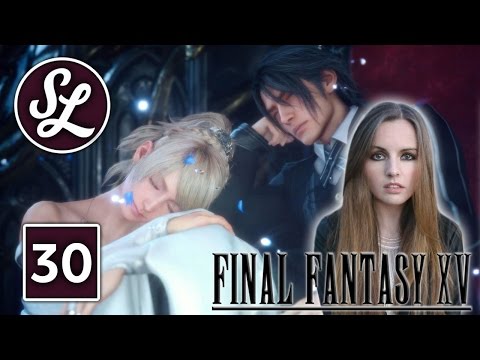 THE ENDING | Final Fantasy XV Ending Gameplay Walkthrough Part 30
