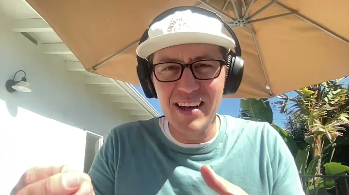 TikTok Ads Talk with David Herrmann & Cody Plofker
