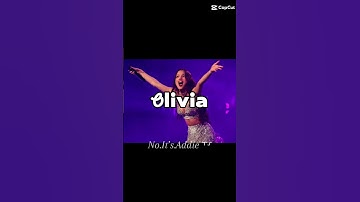 #tate #sabrina #taylor #swift #swiftie #olivia #rodrigo #tatemcrae