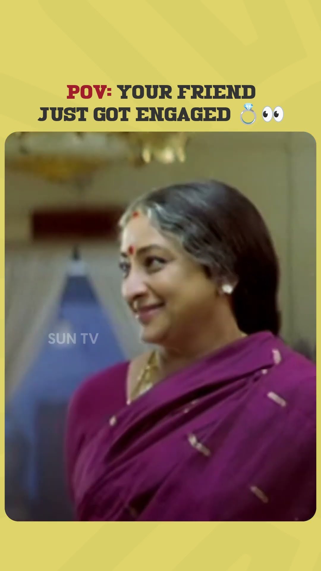 Enna intha maatramo! #SunTV #SarathKumar #Ayya #shorts #SunDigital