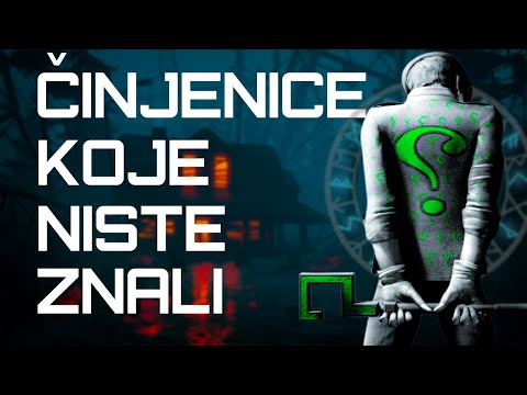 Video: Znate li činjenice?