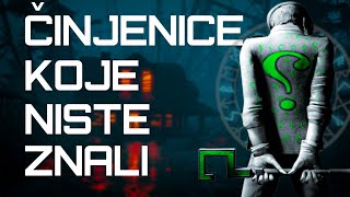 injenice Koje Niste Znali  Znate Li Uope Kako Funkcionira Svijet Oko Nas