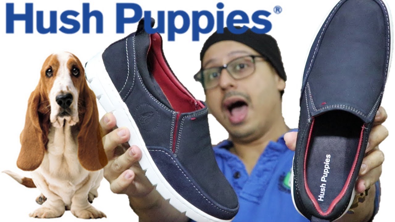 Hush Puppies rain sneaker review: Are they better than rain boots? -  Reviewed