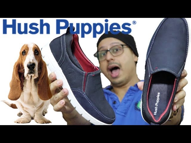 Hush Puppies School - The best school shoes for your kid! ⋆ An Ordinary Gal