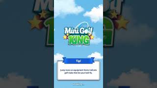 Mini Golf King App Review screenshot 4