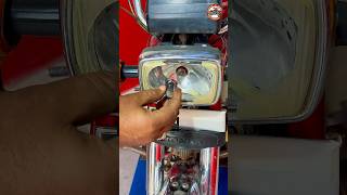 Install Bike Led Bulb Method