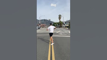 Batucada by Oleg Astakhov - DanceWithOleg.com #olegastakhov #FacebookReelsContest