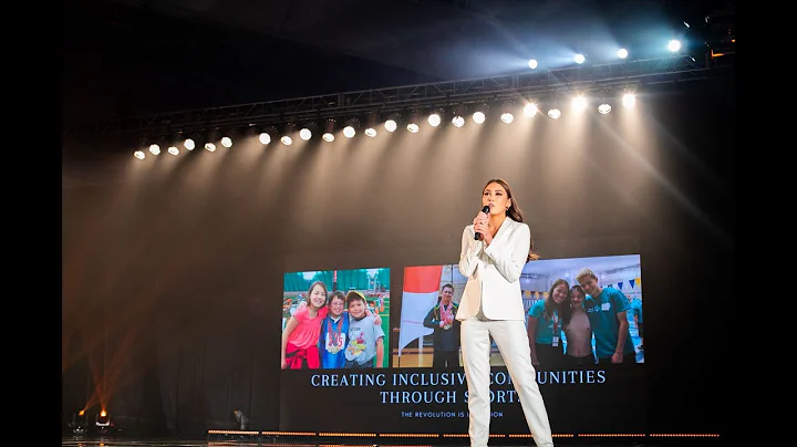 Miss America Emma Broyles Social Impact Pitch