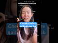 My checklist before quitting my job #techcareers #careeradvice