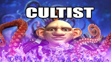 PLAY AS A TWILIGHT CULTIST??? | Project Ascension, conquest of Azeroth 1-50