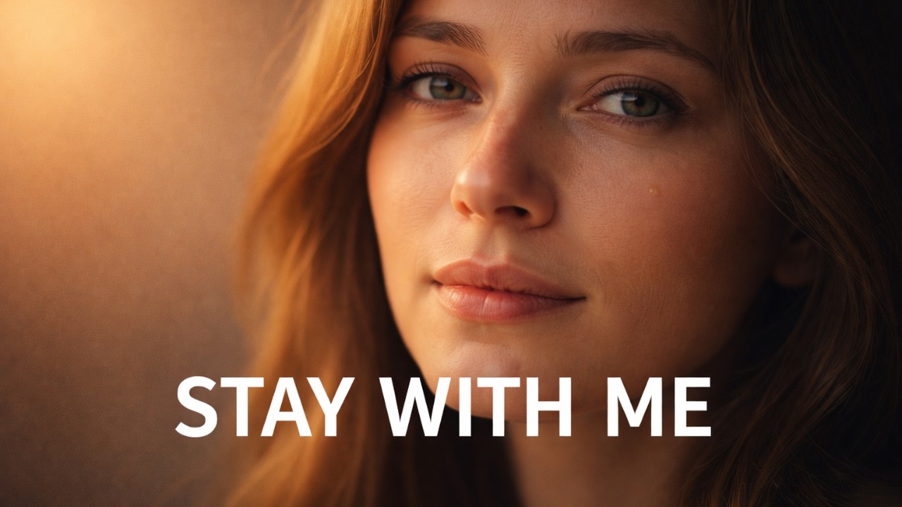 Hold My Mind When Anxiety Rises 🤍 | Quiet Christian Morning Prayer