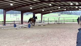 She Is Awesome Me And My Friend -B.equestrian Edited Together Thanks Bestie