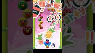 Bubble Birds Games screenshot 3