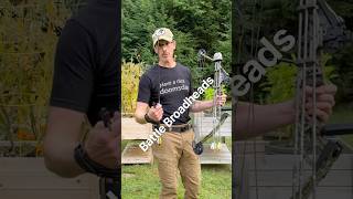 X3 Fixed Blade Broadheads: Stocking Archery Consumables