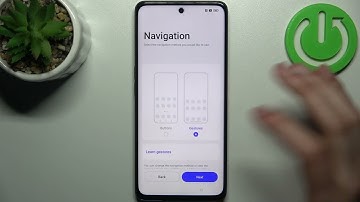 How to Set Up Oppo A1 - First Configuration