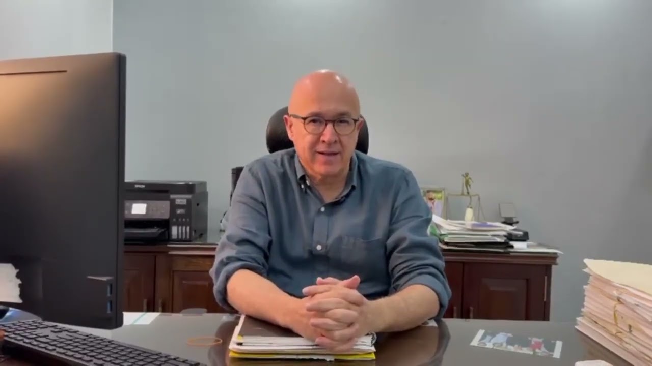 Francisco Domínguez Brito exige al MP investigar a Coopnama por presuntos vínculos con el PRM