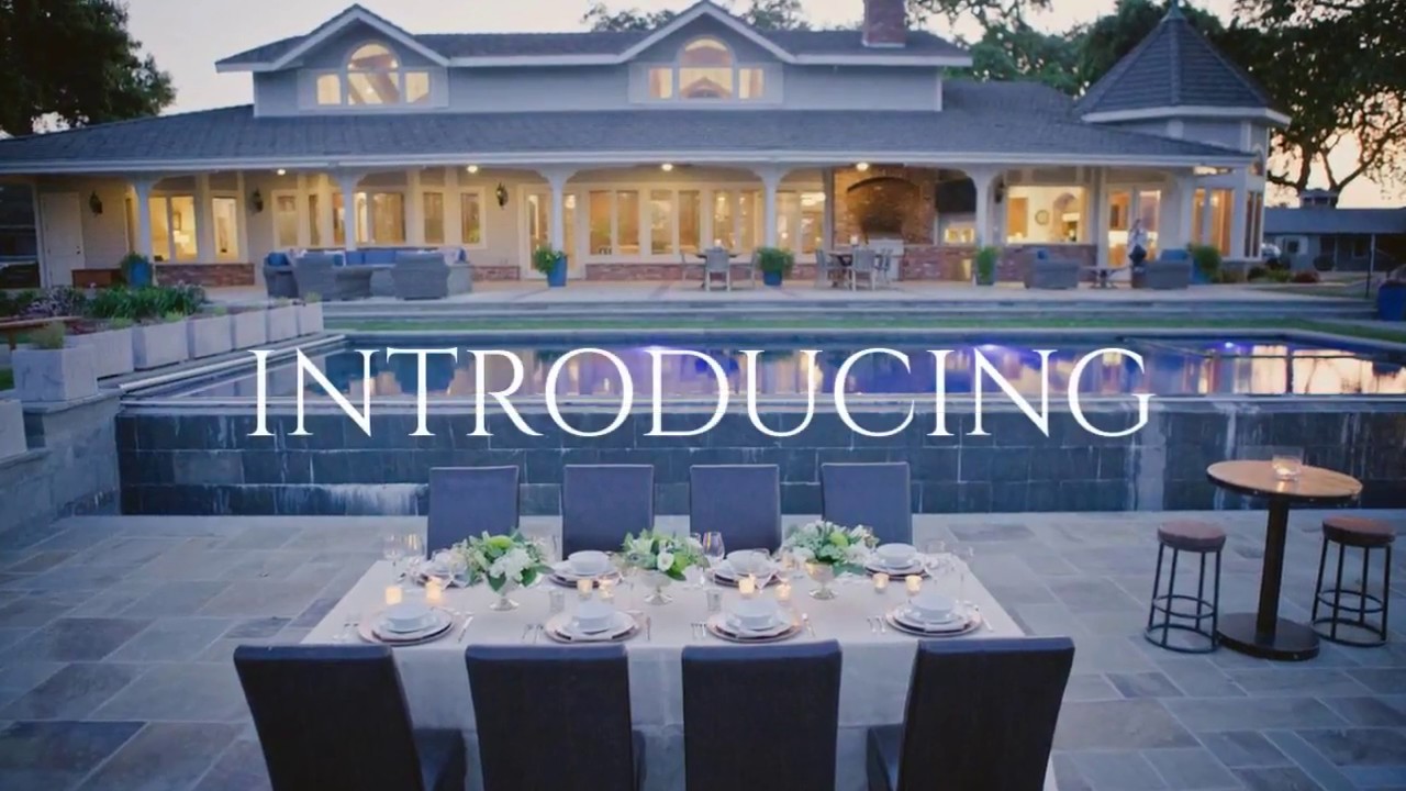 ROYAL OAKS ESTATE YouTube