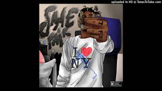 Juice WRLD - Same Pair (New Leak)