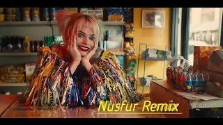 Nusfur Arabic Remix 2021 Md Alif