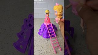 Princess Give My Dress