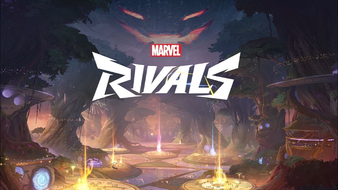 Marvel Rivals Rush Marvel Rivals ualtr rush - YouTube