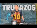10 ERRORES que JAMÁS debes cometer en tu PARRILLADA