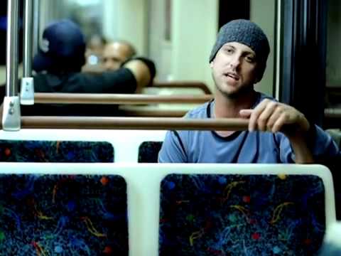 Daniel Powter   Bad Day Official Music Video