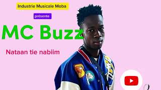 MC Buzz 2026__Nataan tie nabiim